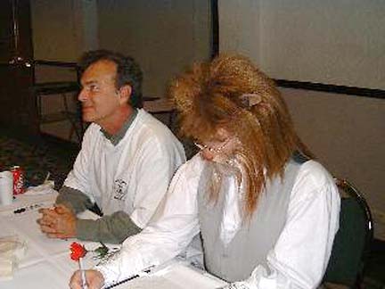 mynr and David